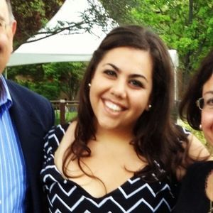 Meet your Posher, Jenna